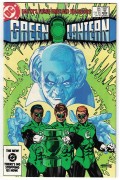 Green Lantern  184 VFNM